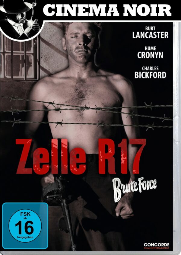 Zelle R 17