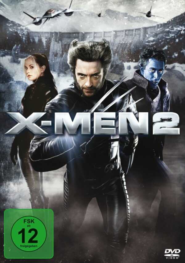 X-Men 2