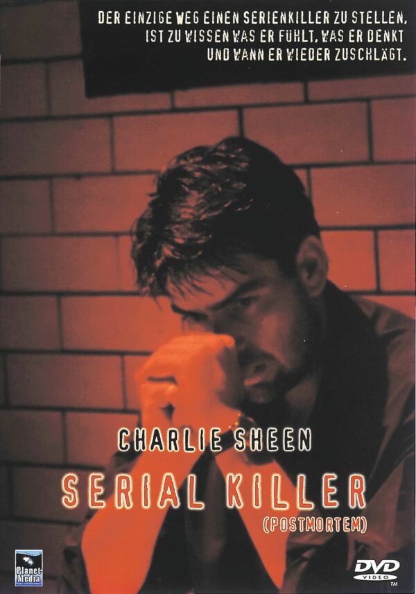 Serial Killer