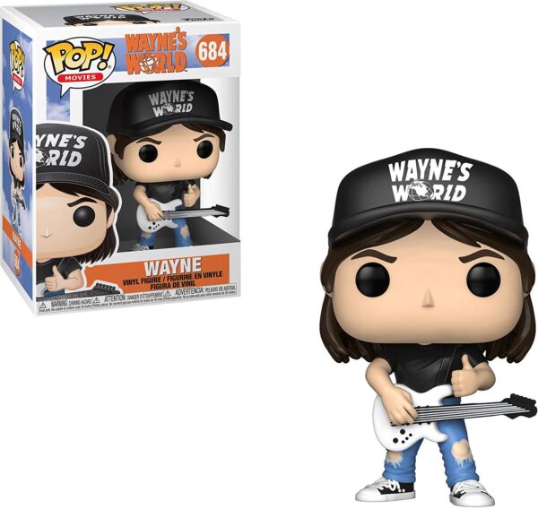 POP Wayne´s World - Wayne