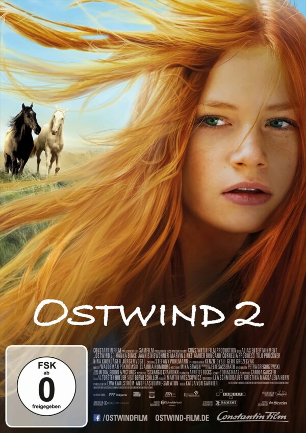 Ostwind 2