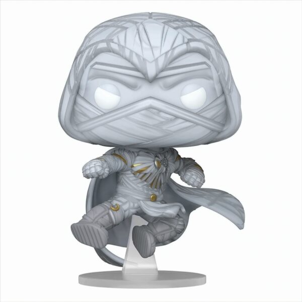 POP - Marvel Moonknight - Moon Knight