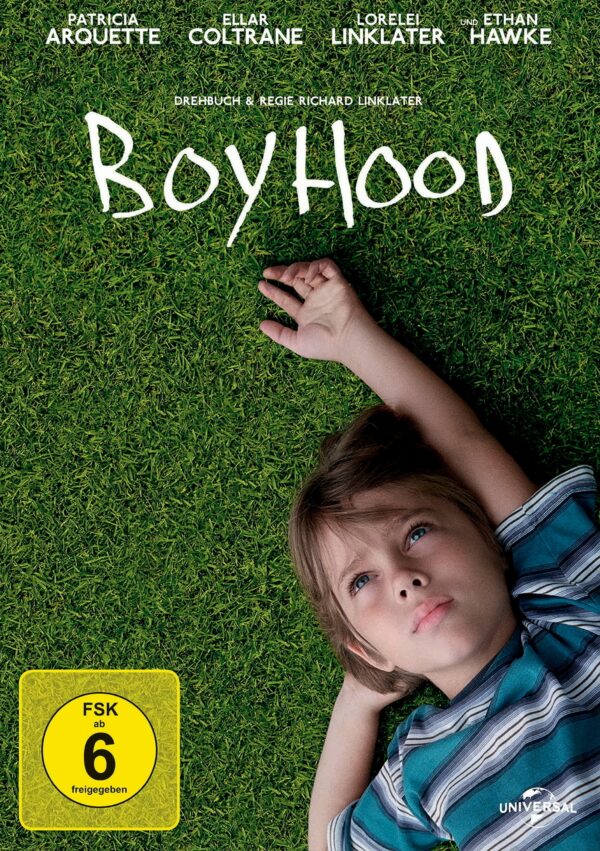 Boyhood