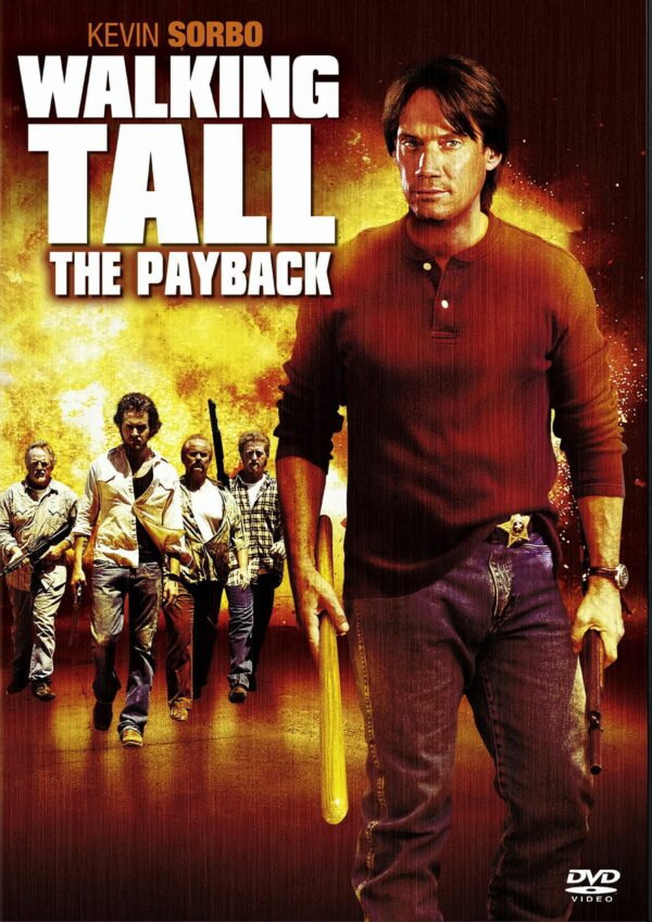 Walking Tall: The Payback