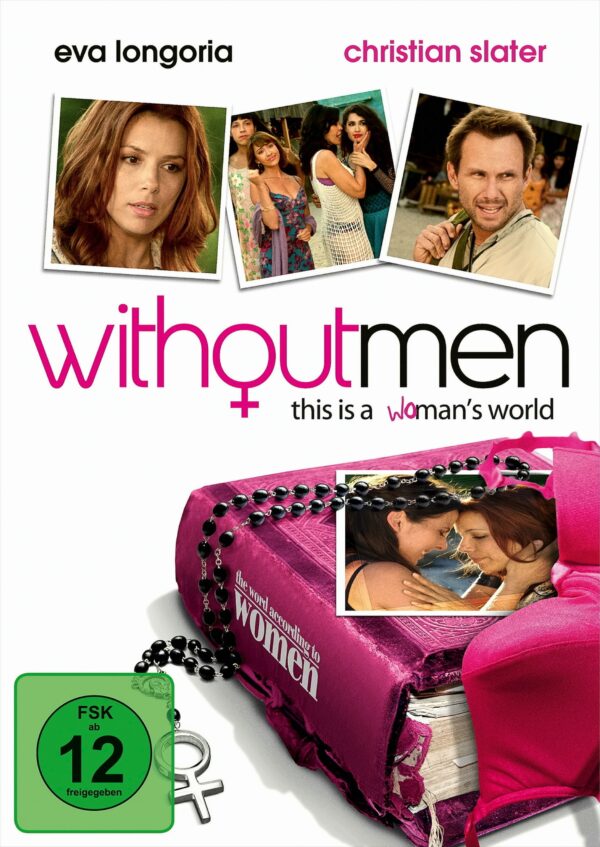 Without Men