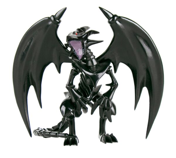 Yu-Gi-Oh - Red Eyes White Dragon 9,5 cm Figur