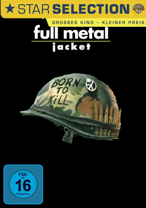 Full Metal Jacket