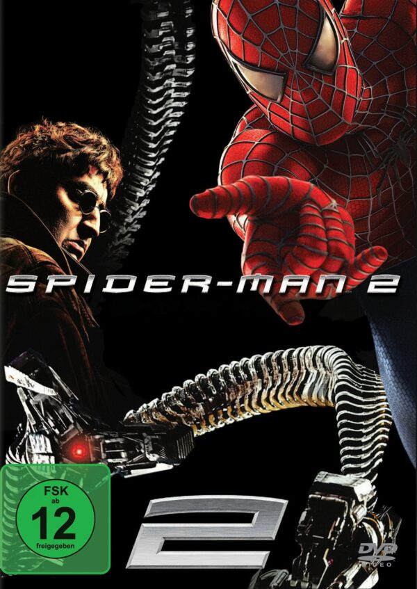 Spider-Man 2