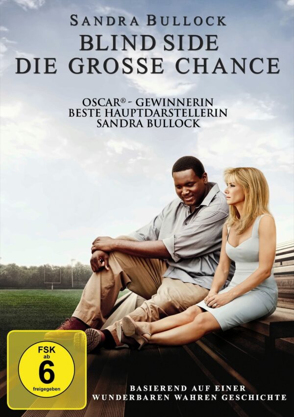 Blind Side - Die große Chance