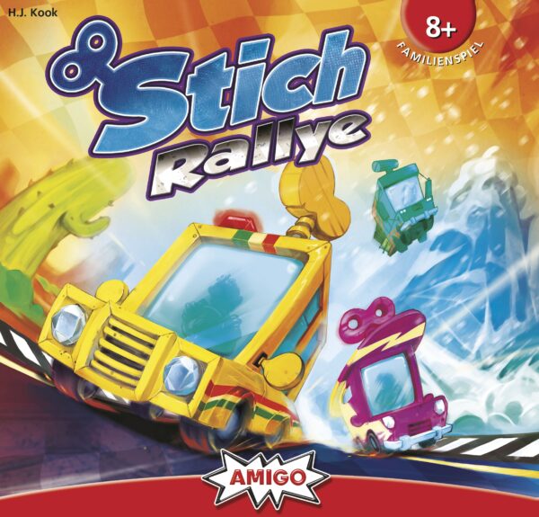 Stich Rallye