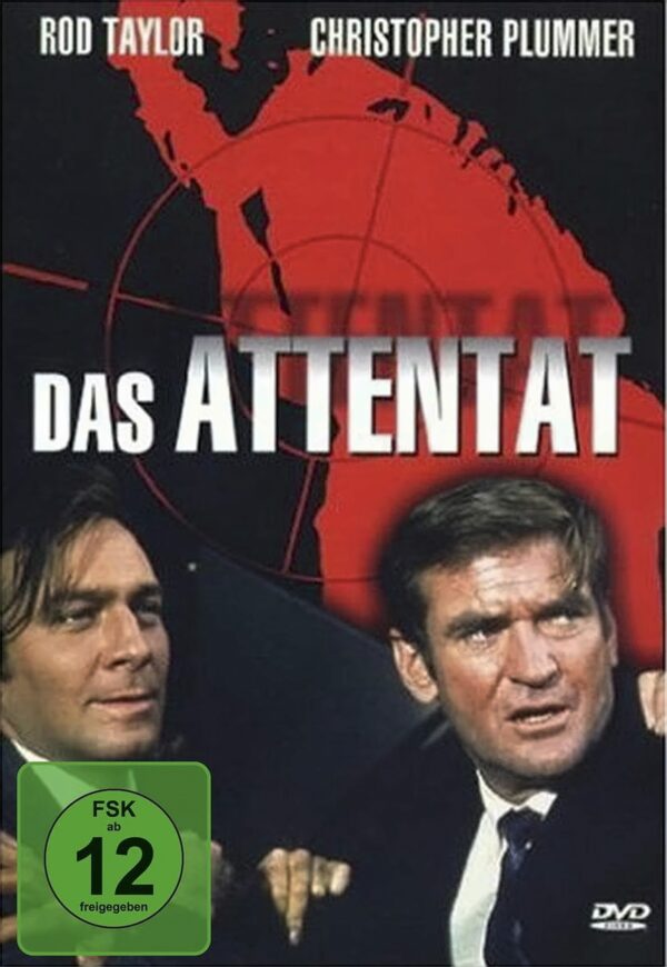 Das Attentat