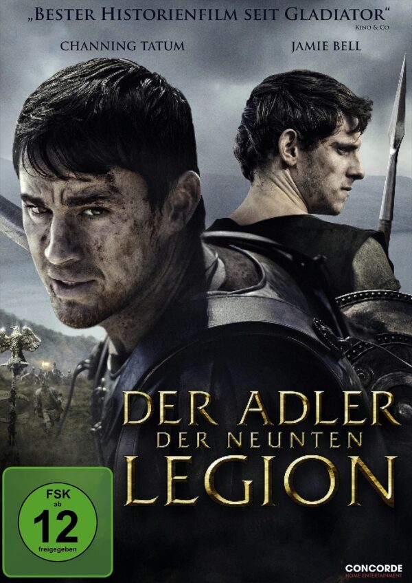 Der Adler der neunten Legion