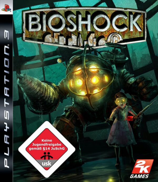 BioShock (dt.)