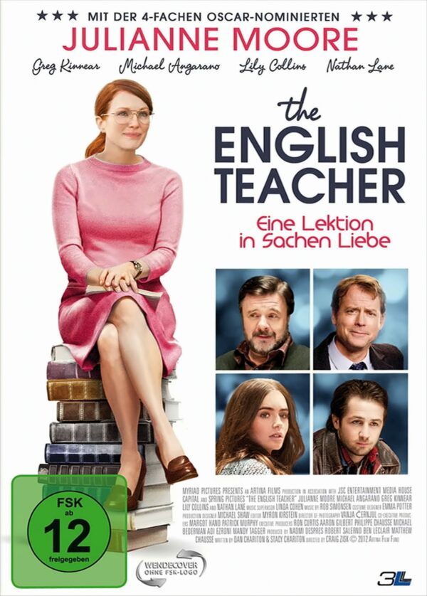 The English Teacher