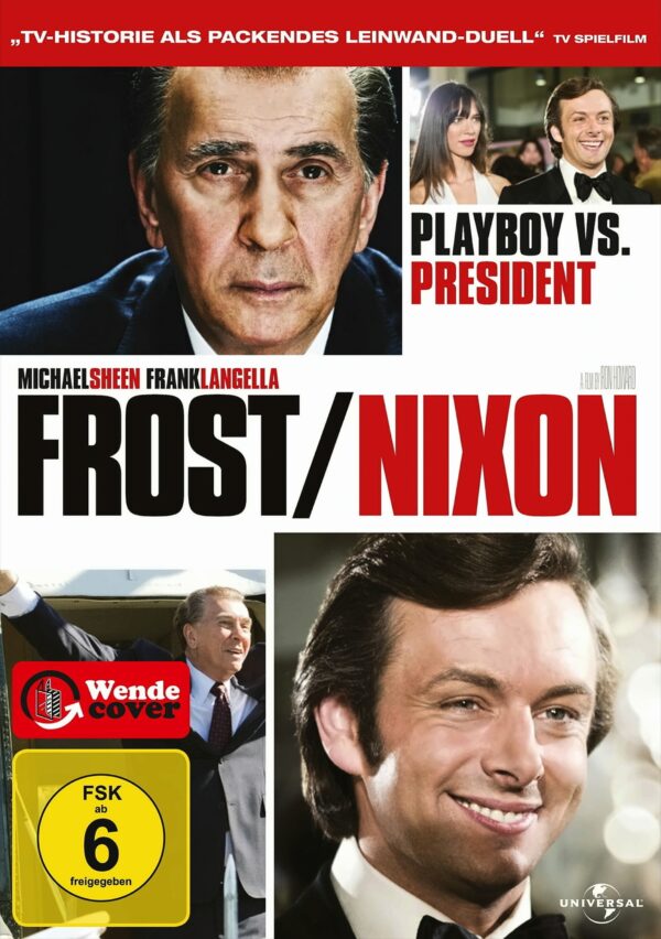 Frost/Nixon