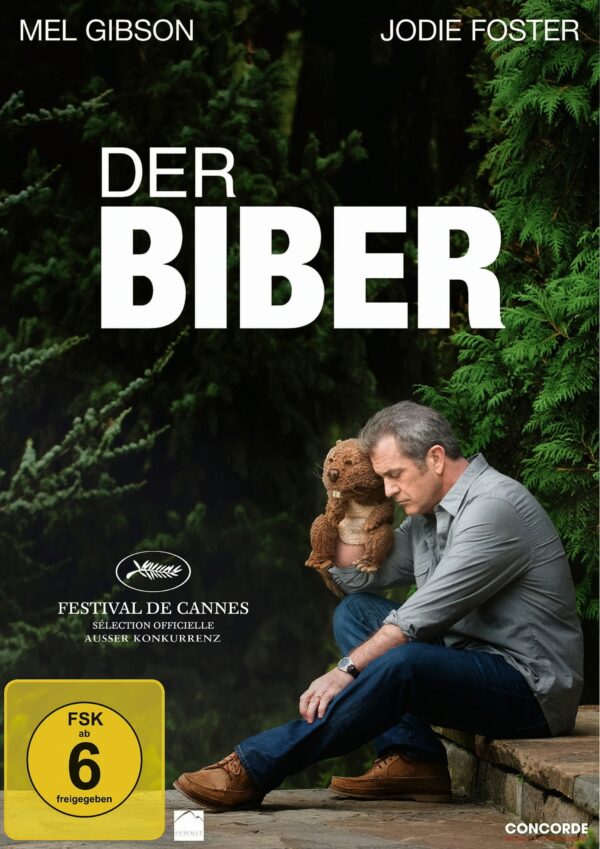 Der Biber