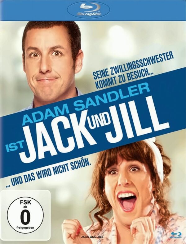 Jack und Jill