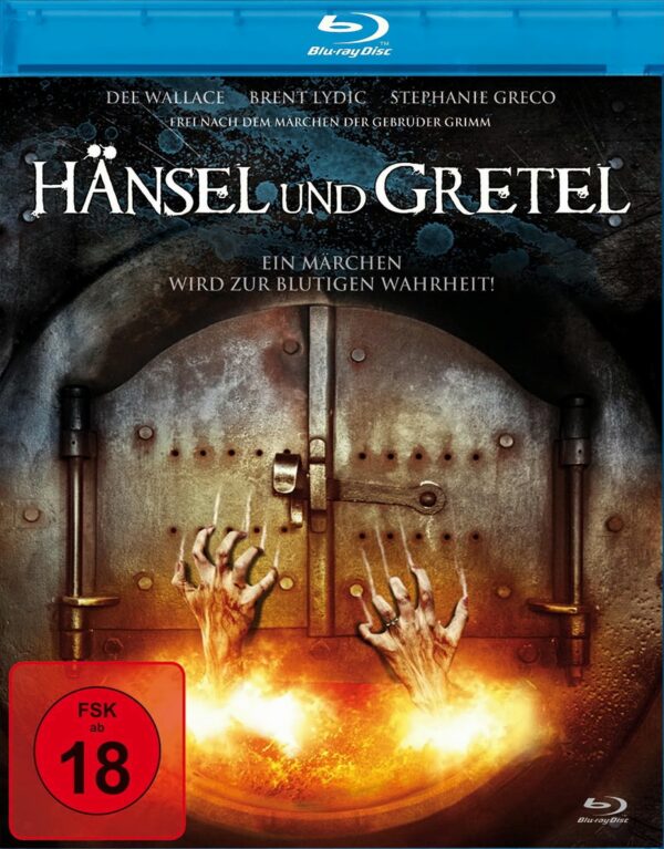 Hänsel & Gretel