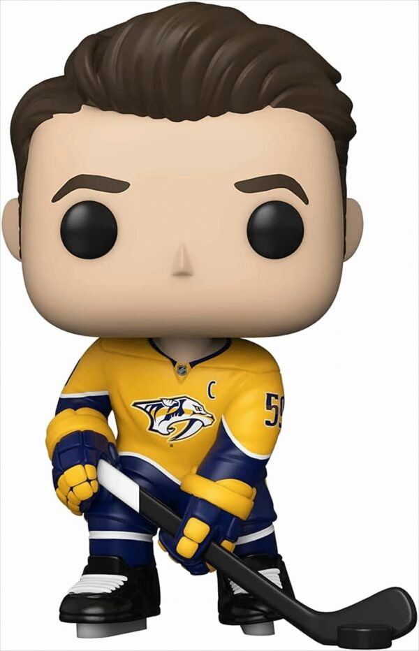 NHL - POP - Roman Josi/Nashville Predators/Home