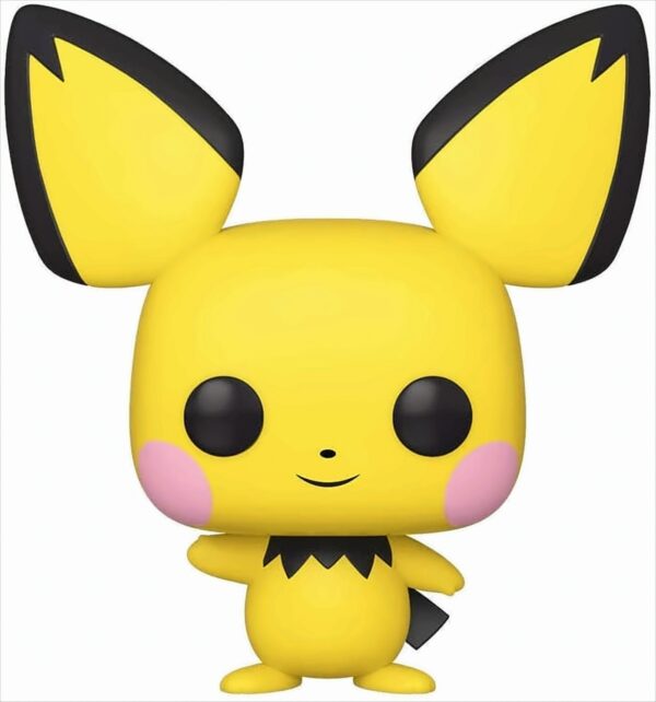 POP - Pokemon - Pichu