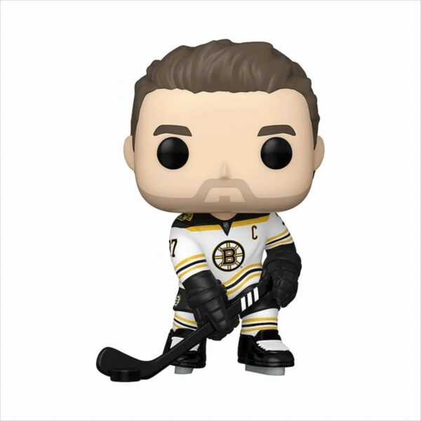 NHL - POP - Patrice Bergeron /Boston Bruins (Road)