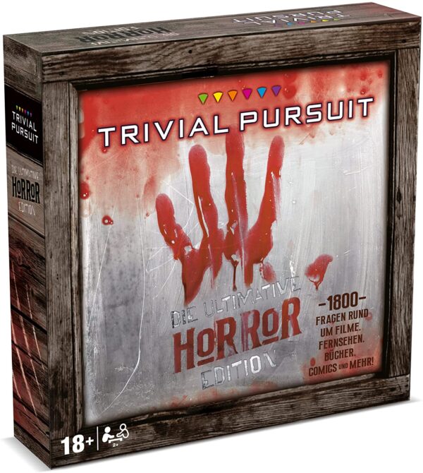 Trivial Pursuit – Horror XL