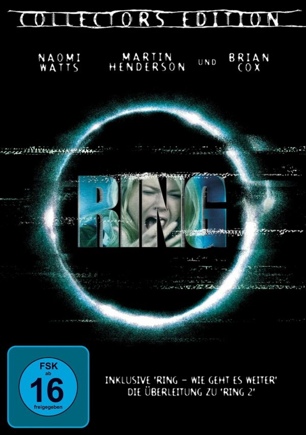 Ring (Collector's Edition)