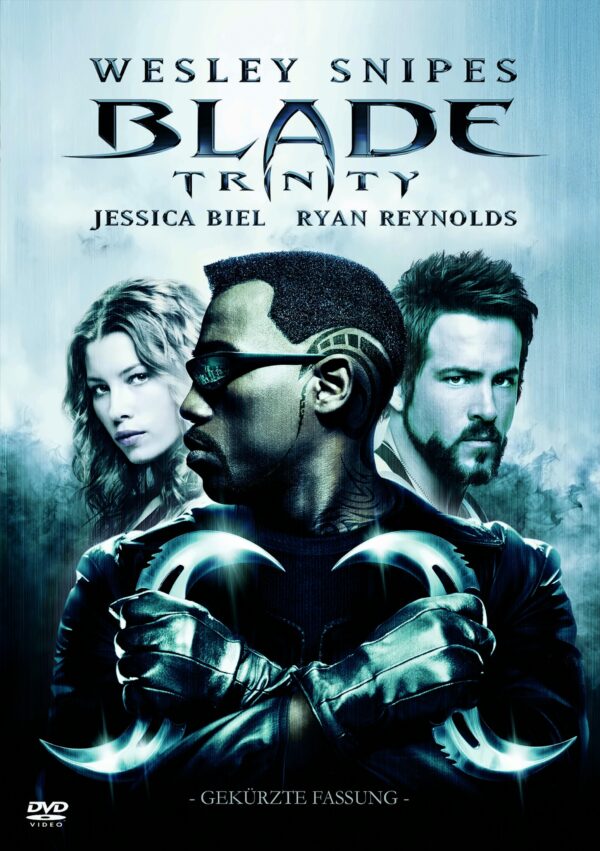 Blade Trinity