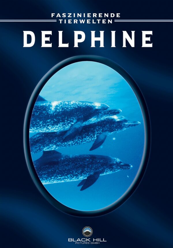 Delphine