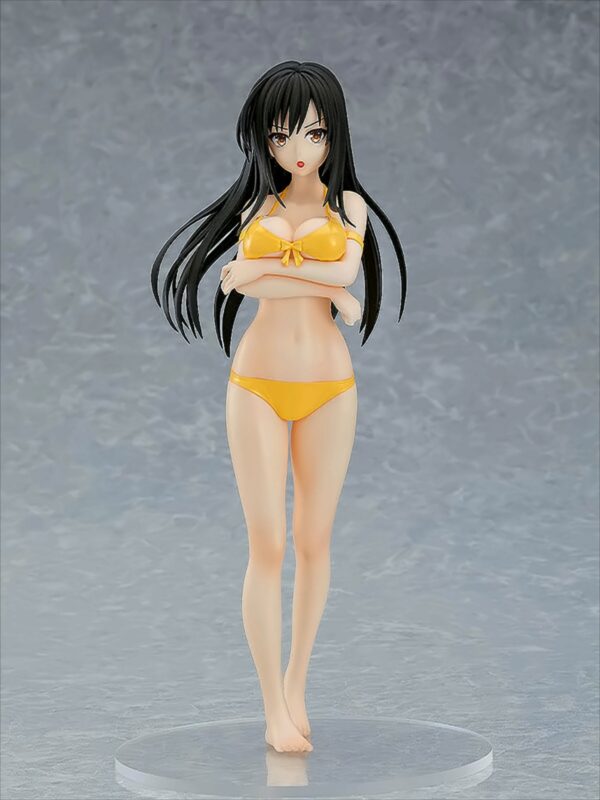 To Love-Ru Darkness Yui Kotegawa PopUp Parade Figur