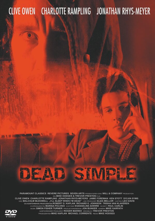 Dead Simple