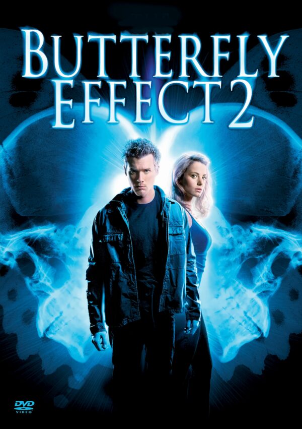 Butterfly Effect 2