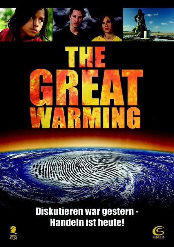 The Great Warming