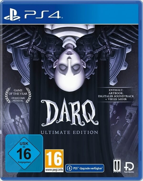 Darq - Ultimate Edition