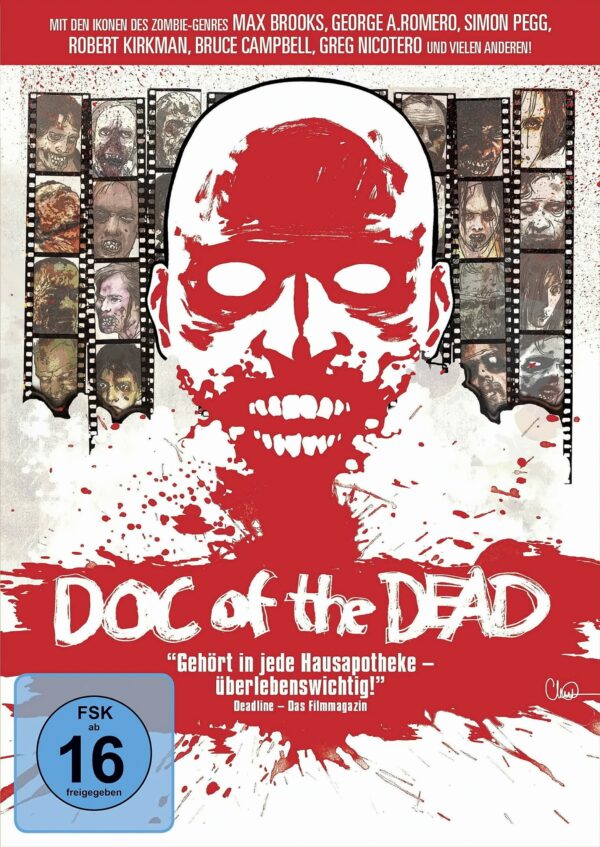 Doc of the Dead (OmU)