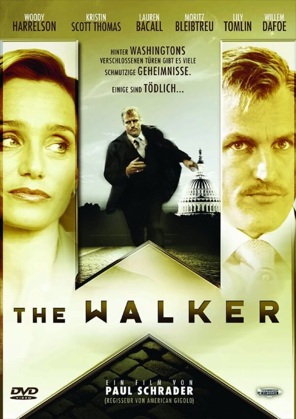 The Walker