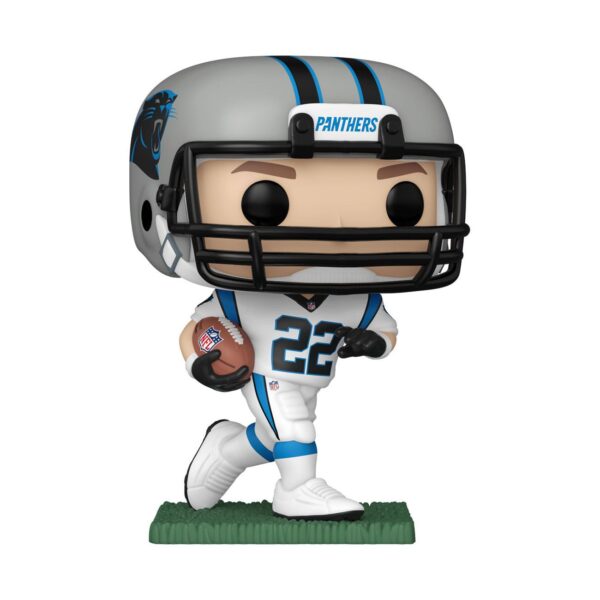 NFL - POP - Christian McCaffrey /Carolina Panthers