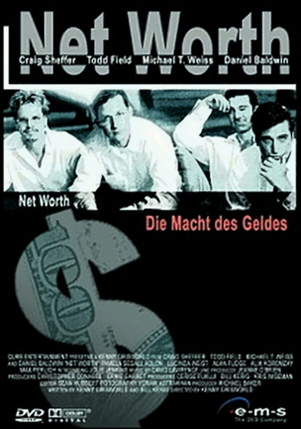 Net Worth - Die Macht des Geldes