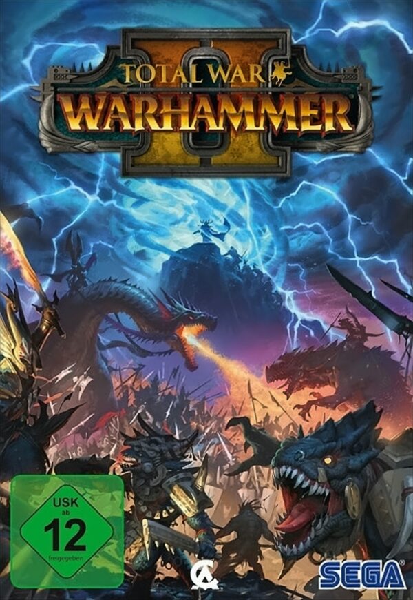 Total War: Warhammer 3