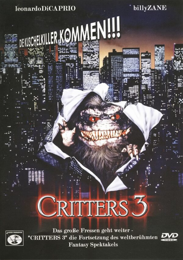 Critters 3