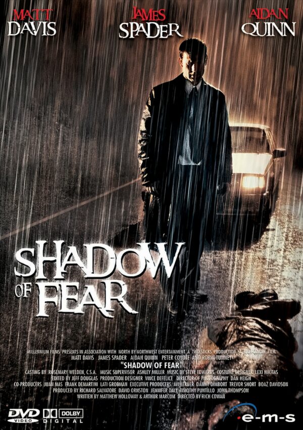 Shadow of Fear