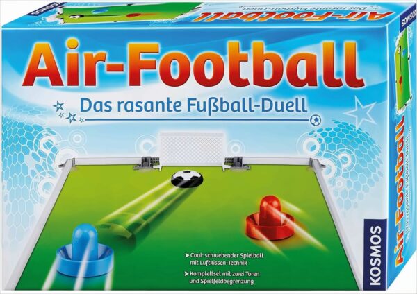 Air-Football