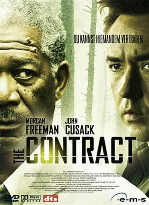 The Contract