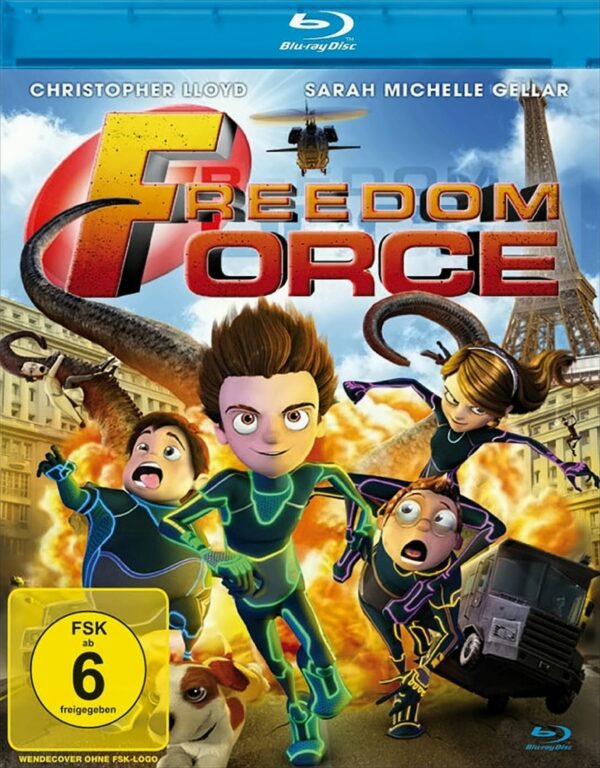 Freedom Force