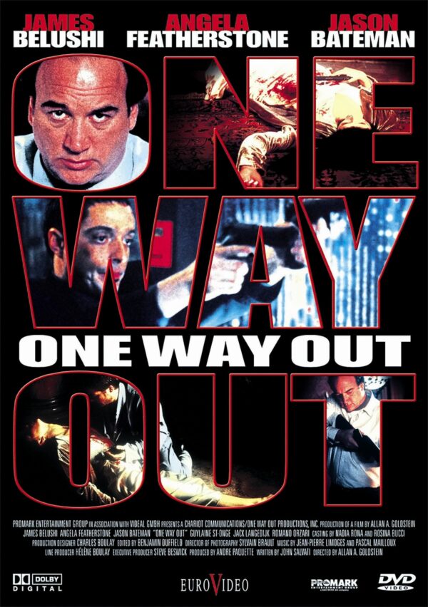 One Way Out