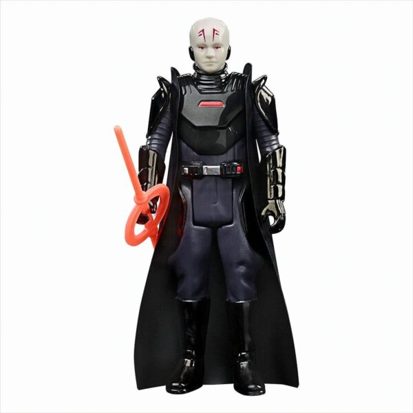 Figur Star Wars Inquisitor 10cm Hasbro Fans / Große Inquisitor