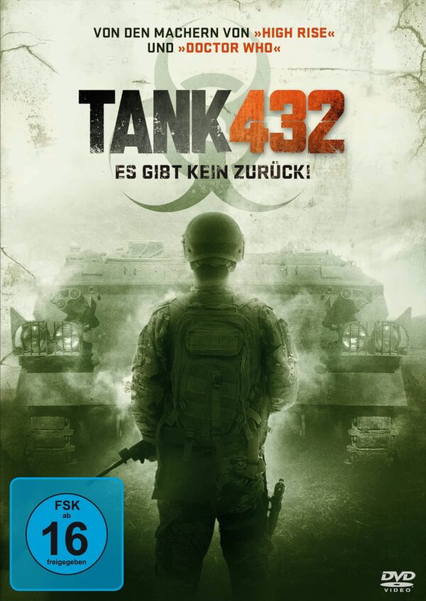 Tank 432 - Es gibt kein zurück!