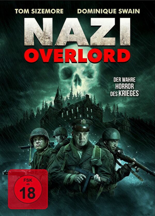 Nazi Overlord