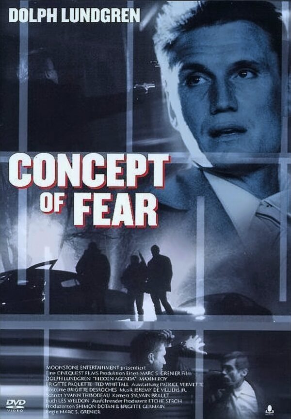 Concept of Fear