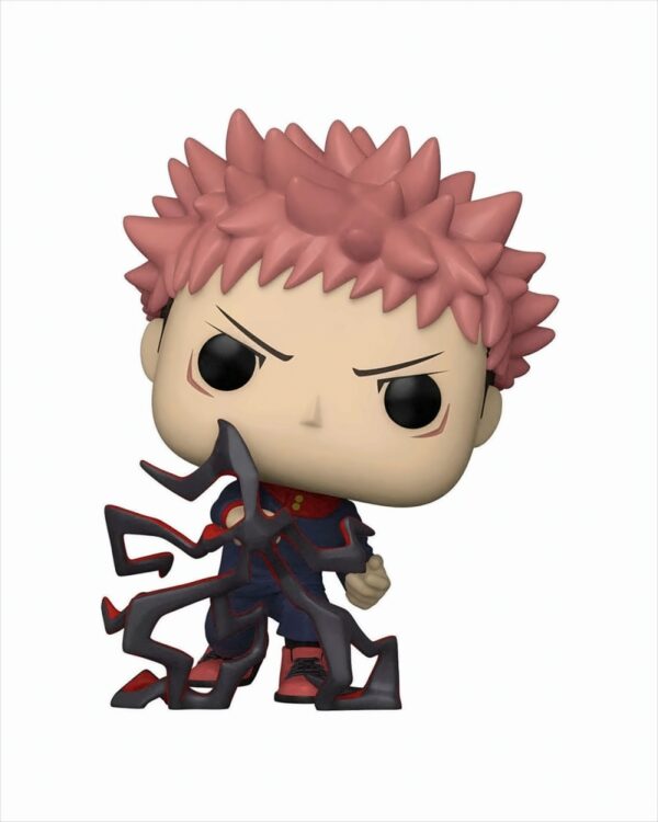 POP - Jujutsu Kaisen - Yuji Itadori